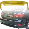 ModeloDrive FRP ING Rear Add-on Valance > Lexus IS250 2006-2013 > 4-Door Sedan - Image 4