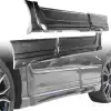 ModeloDrive FRP WAL BISO Side Skirts & Door Caps 6pc > Lexus RX350 2010-2013 - Image 6