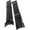 ModeloDrive FRP WAL BISO Side Skirts & Door Caps 6pc > Lexus RX350 2010-2013 - Image 11