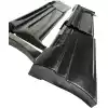 ModeloDrive FRP WAL BISO Side Skirts & Door Caps 6pc > Lexus RX350 2010-2013 - Image 14