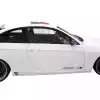 ModeloDrive FRP LUMM 350RS Side Skirts > BMW 3-Series E92 2007-2010 > 2dr - Image 1