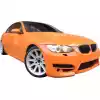 ModeloDrive FRP LUMM 350RS Side Skirts > BMW 3-Series E92 2007-2010 > 2dr - Image 8