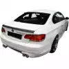 ModeloDrive FRP LUMM 350RS Rear Bumper > BMW 3-Series E92 2007-2010 > 2dr - Image 5