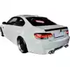 ModeloDrive FRP LUMM 350RS Rear Bumper > BMW 3-Series E92 2007-2010 > 2dr - Image 7