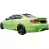 ModeloDrive FRP LUMM 350RS Rear Bumper > BMW 3-Series E92 2007-2010 > 2dr - Image 9