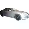 ModeloDrive FRP ASCH Side Skirts > BMW 5-Series E60 2004-2010 > 4dr - Image 4