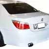 ModeloDrive FRP ASCH Rear Valance Add-on > BMW 5-Series E60 2004-2010 > 4dr - Image 1