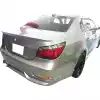 ModeloDrive FRP ASCH Rear Valance Add-on > BMW 5-Series E60 2004-2010 > 4dr - Image 5