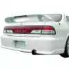 ModeloDrive FRP ATEC Rear Bumper > Infiniti I30 A32 1996-1999 - Image 1