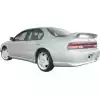 ModeloDrive FRP ATEC Rear Bumper > Infiniti I30 A32 1996-1999 - Image 4