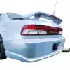 ModeloDrive FRP ATEC Rear Bumper > Infiniti I30 A32 1996-1999 - Image 5