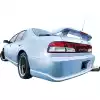 ModeloDrive FRP ATEC Rear Bumper > Infiniti I30 A32 1996-1999 - Image 6