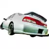 ModeloDrive FRP ATEC Rear Bumper > Infiniti I30 A32 1996-1999 - Image 7