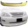 ModeloDrive FRP GIAL Front Add-on Valance > Lexus RX330 2004-2006 - Image 1