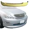 ModeloDrive FRP GIAL Front Add-on Valance > Lexus RX330 2004-2006 - Image 4