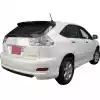 ModeloDrive FRP GIAL Side Skirts > Lexus RX330 2004-2009 - Image 3