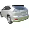 ModeloDrive FRP GIAL Side Skirts > Lexus RX330 2004-2009 - Image 6