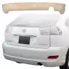 ModeloDrive FRP GIAL Rear Add-on Valance > Lexus RX330 2004-2006 - Image 1