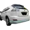 ModeloDrive FRP GIAL Rear Add-on Valance > Lexus RX330 2004-2006 - Image 4