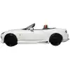 ModeloDrive FRP AR Side Skirts > Mazda Miata MX-5 NC 2006-2012 - Image 2