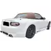 ModeloDrive FRP AR Side Skirts > Mazda Miata MX-5 NC 2006-2012 - Image 3