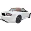 ModeloDrive FRP AR Side Skirts > Mazda Miata MX-5 NC 2006-2012 - Image 4