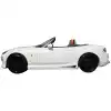 ModeloDrive FRP AR Side Skirts > Mazda Miata MX-5 NC 2006-2012 - Image 6