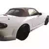 ModeloDrive FRP AR Side Skirts > Mazda Miata MX-5 NC 2006-2012 - Image 8