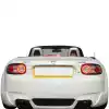 ModeloDrive FRP AR Rear Bumper > Mazda Miata MX-5 NC 2006-2012 - Image 3