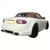 ModeloDrive FRP AR Rear Bumper > Mazda Miata MX-5 NC 2006-2012 - Image 4