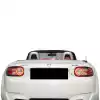 ModeloDrive FRP AR Rear Bumper > Mazda Miata MX-5 NC 2006-2012 - Image 5