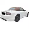 ModeloDrive FRP AR Rear Bumper > Mazda Miata MX-5 NC 2006-2012 - Image 6