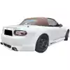 ModeloDrive FRP AR Rear Bumper > Mazda Miata MX-5 NC 2006-2012 - Image 7