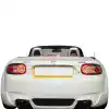 ModeloDrive FRP AR Rear Bumper > Mazda Miata MX-5 NC 2006-2012 - Image 8