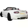 ModeloDrive FRP AR Rear Bumper > Mazda Miata MX-5 NC 2006-2012 - Image 9