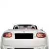 ModeloDrive FRP AR Rear Bumper > Mazda Miata MX-5 NC 2006-2012 - Image 11