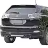 ModeloDrive FRP ZEU Rear Add-on Valance > Lexus RX350 2010-2013 - Image 3