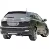 ModeloDrive FRP ZEU Rear Add-on Valance > Lexus RX350 2010-2013 - Image 4