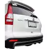 ModeloDrive FRP MUGE Rear Add-on Valance > Honda CR-V 2007-2009 - Image 3