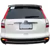 ModeloDrive FRP MUGE Rear Add-on Valance > Honda CR-V 2007-2009 - Image 4