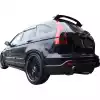 ModeloDrive FRP MUGE Rear Add-on Valance > Honda CR-V 2007-2009 - Image 6