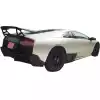 ModeloDrive FRP LP670-SV Rear Bumper > Lamborghini Murcielago 2004-2011 - Image 5