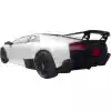 ModeloDrive FRP LP670-SV Rear Bumper > Lamborghini Murcielago 2004-2011 - Image 6