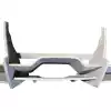 ModeloDrive FRP LP670-SV Rear Bumper > Lamborghini Murcielago 2004-2011 - Image 20