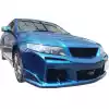 ModeloDrive FRP LSTA Front Bumper > Acura TSX CL9 2004-2008 - Image 9