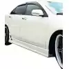 ModeloDrive FRP LSTA Side Skirts > Acura TSX CL9 2004-2008 - Image 1