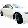 ModeloDrive FRP LSTA Side Skirts > Acura TSX CL9 2004-2008 - Image 2