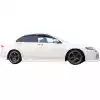 ModeloDrive FRP LSTA Side Skirts > Acura TSX CL9 2004-2008 - Image 3