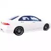 ModeloDrive FRP LSTA Side Skirts > Acura TSX CL9 2004-2008 - Image 6