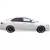 ModeloDrive FRP LSTA Side Skirts > Acura TSX CL9 2004-2008 - Image 7